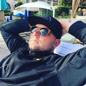 Meet your Posher, Scott